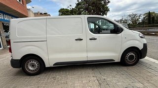 Opel Vivaro 2022