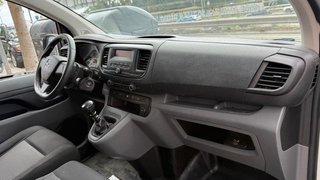 Opel Vivaro 2022