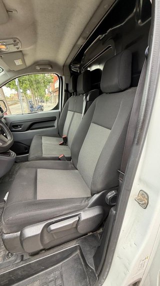Opel Vivaro 2022