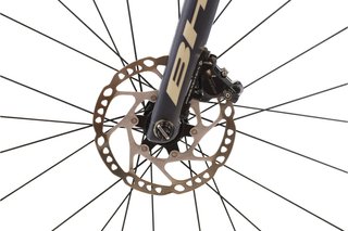 Bicicleta BH RS1 4.5 Di2 12V t.52 Reacondicionada