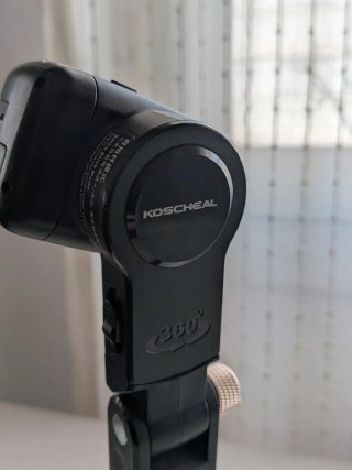 Estabilizador Koscheal Gimbal 360