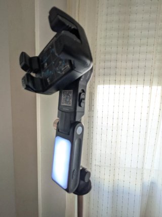 Estabilizador Koscheal Gimbal 360
