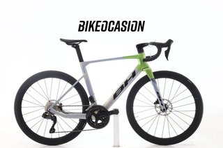 Bicicleta BH RS1 Di2 12V t.54 Reacondicionada