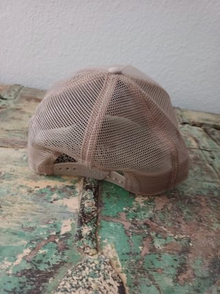 Gorra Goorin Bros GOAT con Trofeo