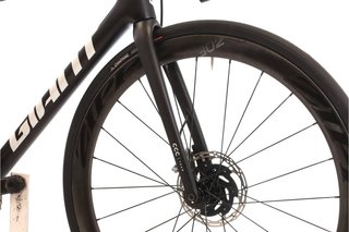 Bicicleta Giant TCR Advanced Pro Team AXS 11V t.54 Reacondicionada