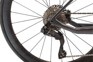 Bicicleta BH RS1 4.5 Di2 12V t.52 Reacondicionada