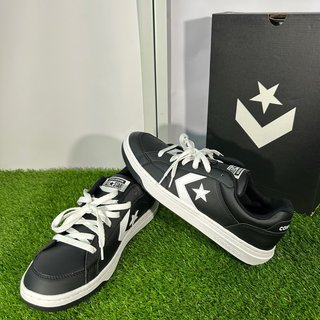 Zapatillas Converse Skater Negras Talla 44.5