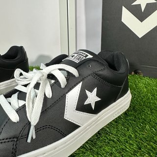 Zapatillas Converse Skater Negras Talla 44.5