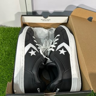 Zapatillas Converse Skater Negras Talla 44.5