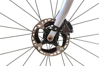 Bicicleta Basso Diamante Disc Di2 11V t.48 Reacondicionada