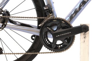Bicicleta Basso Diamante Disc Di2 11V t.48 Reacondicionada