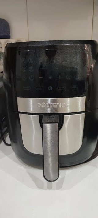 Freidora de aire Gourmia