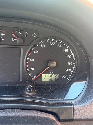 Volkswagen Polo GT 80cv año 2007