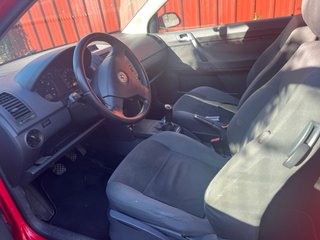 Volkswagen Polo GT 80cv año 2007
