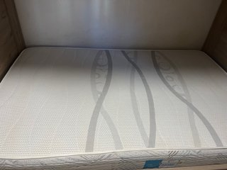 Litera madera 120cm + 90cm con escalera metal
