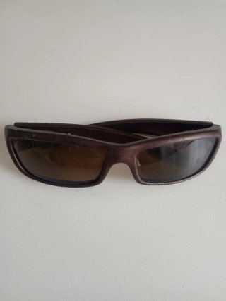 Gafas de Sol Marrones