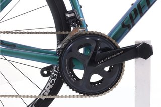 Bicicleta Specialized Tarmac Di2 11V t.54 Reacondicionada