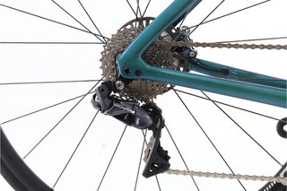 Bicicleta Specialized Tarmac Di2 11V t.54 Reacondicionada