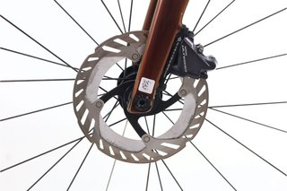 Bicicleta Specialized Tarmac Di2 11V t.54 Reacondicionada