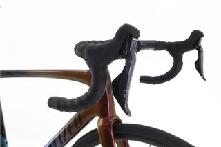 Bicicleta Specialized Tarmac Di2 11V t.54 Reacondicionada