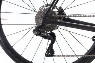 Bicicleta Canyon Endurace CF SLX Di2 12V t.58 Reacondicionada