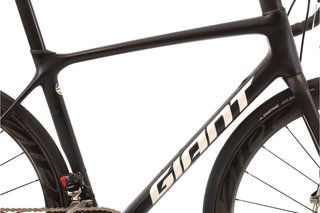 Bicicleta Giant TCR Advanced Pro Team AXS 11V t.54 Reacondicionada