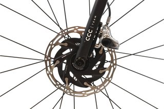 Bicicleta Giant TCR Advanced Pro Team AXS 11V t.54 Reacondicionada