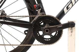 Bicicleta Giant TCR Advanced Pro Team AXS 11V t.54 Reacondicionada