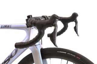 Bicicleta Basso Diamante Disc Di2 11V t.48 Reacondicionada