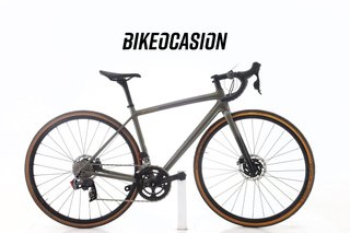 Bicicleta Specialized Aethos AXS 12V t.52 Reacondicionada