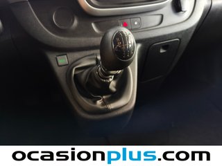 Renault Trafic Combi Mixto Energy dCi 70 kW (95 CV)
