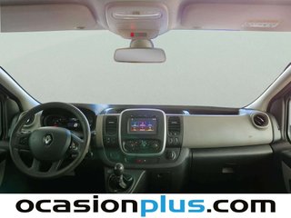 Renault Trafic Combi Mixto Energy dCi 70 kW (95 CV)