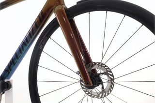 Bicicleta Specialized Tarmac Di2 11V t.54 Reacondicionada