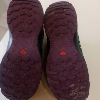 Zapatillas Salomon XA Pro niña/mujer
