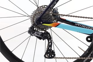 Bicicleta Specialized Crux Di2 11V t.52 Reacondicionada