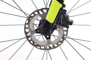 Bicicleta Specialized Crux Di2 11V t.52 Reacondicionada