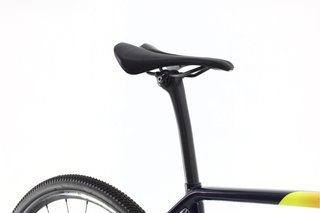 Bicicleta Specialized Crux Di2 11V t.52 Reacondicionada
