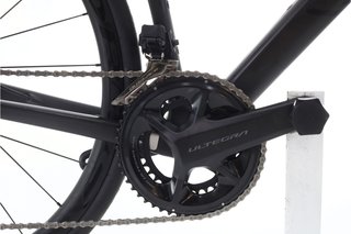 Bicicleta Canyon Endurace CF SLX Di2 12V t.58 Reacondicionada