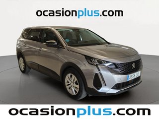 Peugeot 5008 PureTech 130 S&S Active Pack EAT8 96 kW (130 CV)