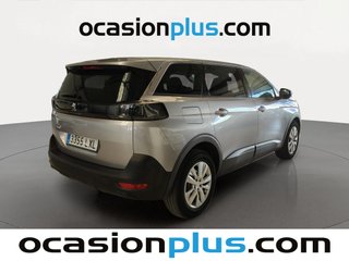 Peugeot 5008 PureTech 130 S&S Active Pack EAT8 96 kW (130 CV)