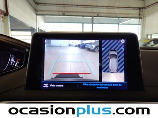Peugeot 5008 PureTech 130 S&S Active Pack EAT8 96 kW (130 CV)