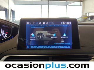 Peugeot 5008 PureTech 130 S&S Active Pack EAT8 96 kW (130 CV)