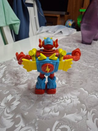 Robot Superthings