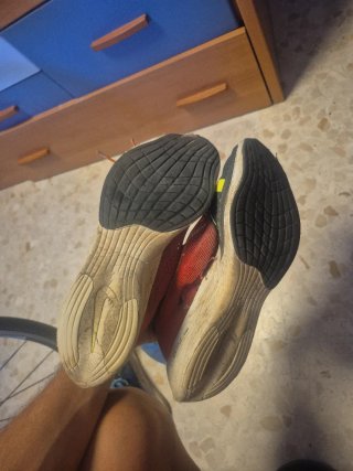 Zapatillas para correr nike Vaporfly