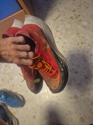 Zapatillas para correr nike Vaporfly