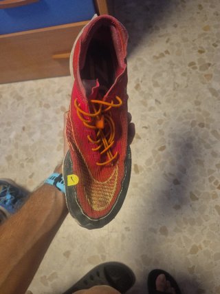 Zapatillas para correr nike Vaporfly