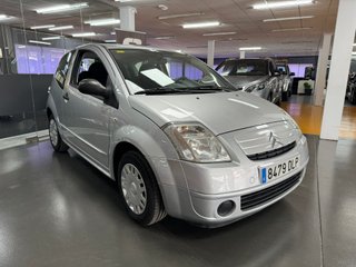 Citroën C2 1.4I Furio
