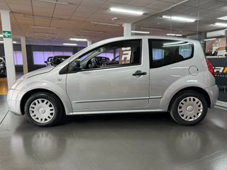 Citroën C2 1.4I Furio