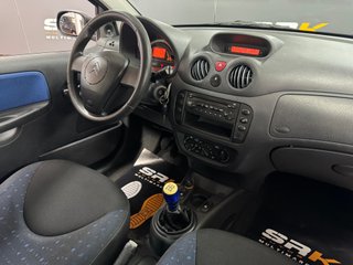 Citroën C2 1.4I Furio