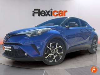 Toyota C-HR 1.8 125H Advance P.Plus P. Luxury